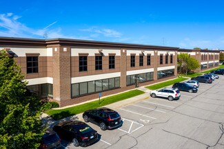 More details for 131 N Cheshire Ln, Minnetonka, MN - Light Industrial to Rent