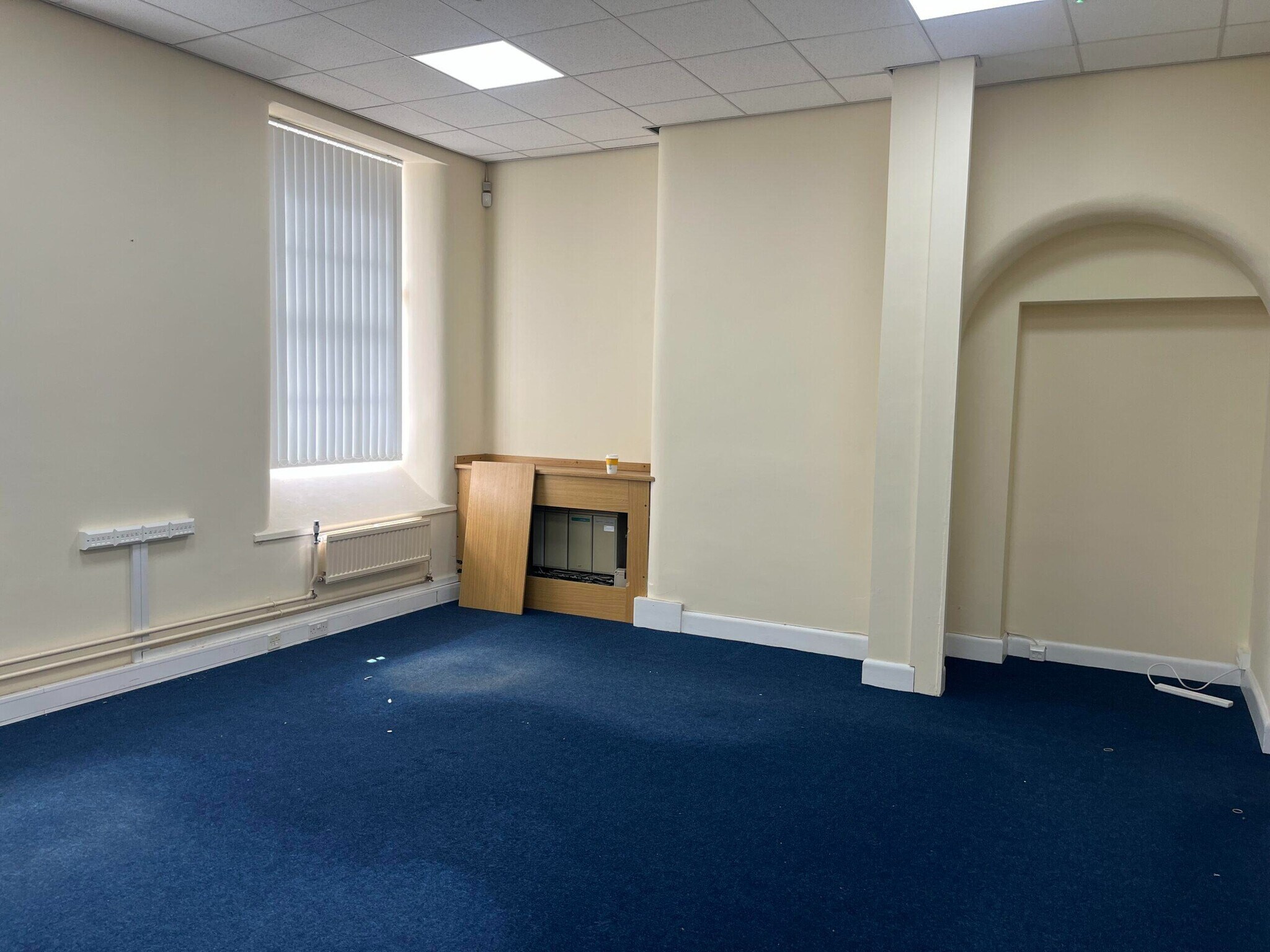 Penistone Rd, Sheffield to rent Interior Photo- Image 1 of 5