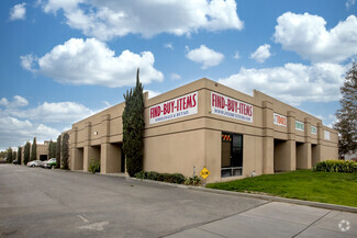 More details for 1701 S 7th St, San Jose, CA - Industrial for Rent