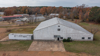 More details for 158 American Way, Madison, MS - Industrial for Sale