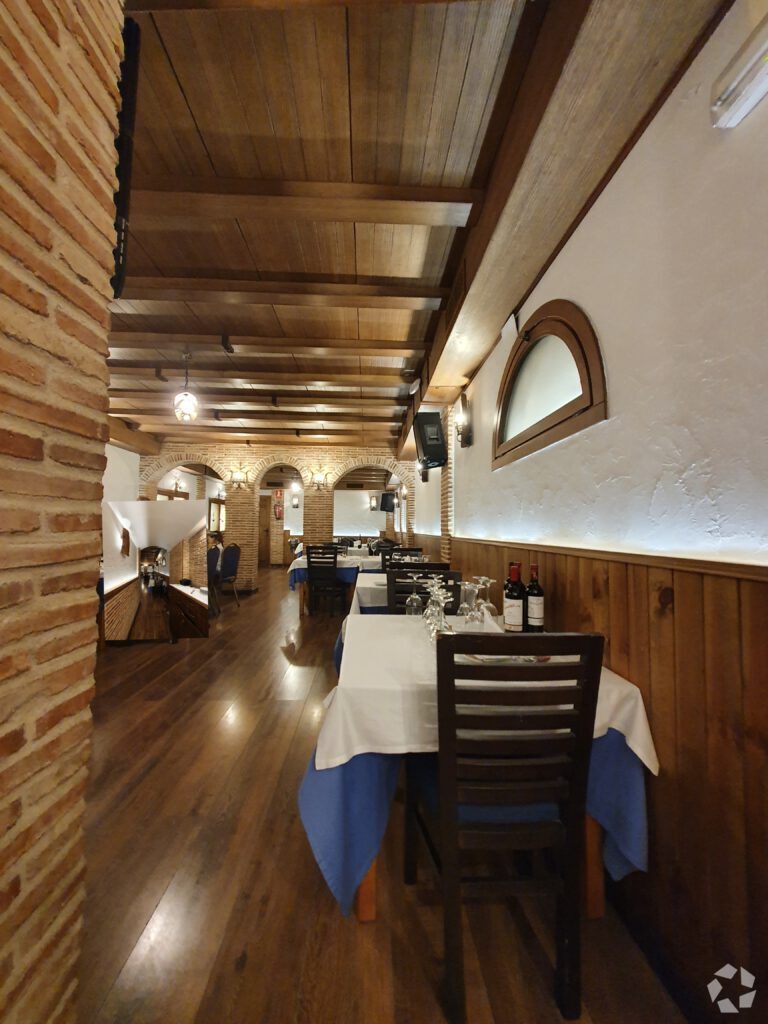 Retail in Madrid, Madrid to rent Interior Photo- Image 1 of 6