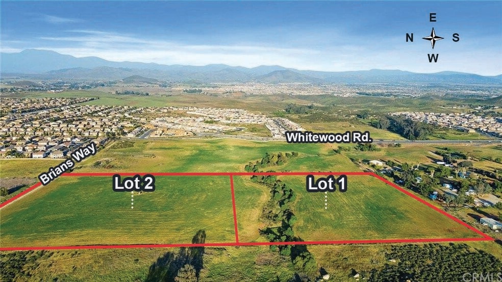 Walt Road & Brians Way, Murrieta, CA for sale - Building Photo - Image 3 of 6