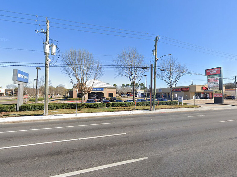 11820-11890 Westheimer Rd, Houston, TX for rent - Building Photo - Image 2 of 6