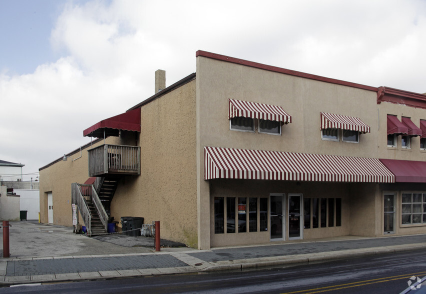 11 Main St, Pleasantville, NJ for sale - Primary Photo - Image 1 of 1