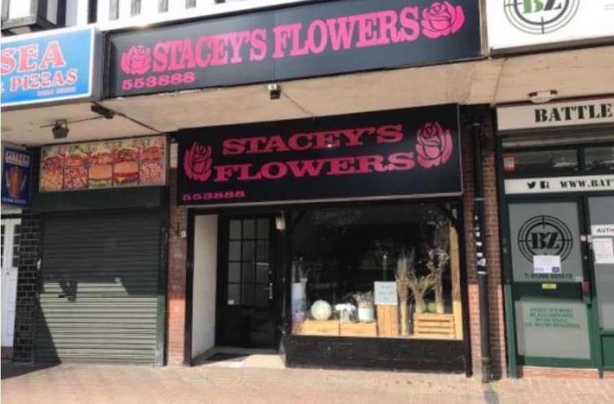 10 Station Ln, Basildon for sale - Primary Photo - Image 1 of 1