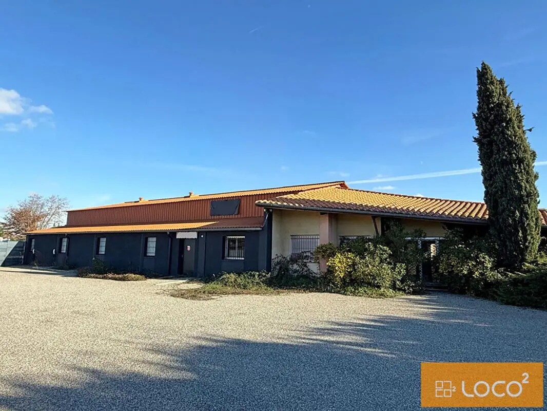 1 Rue De Bourgogne, Plaisance-du-Touch to rent Primary Photo- Image 1 of 11