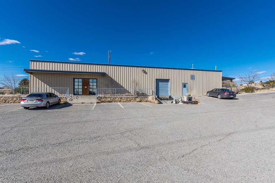 3231 N Main St, Las Cruces, NM for sale - Building Photo - Image 1 of 1