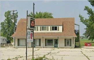 More details for 568 Center Rd., Essexville, MI - Retail for Rent