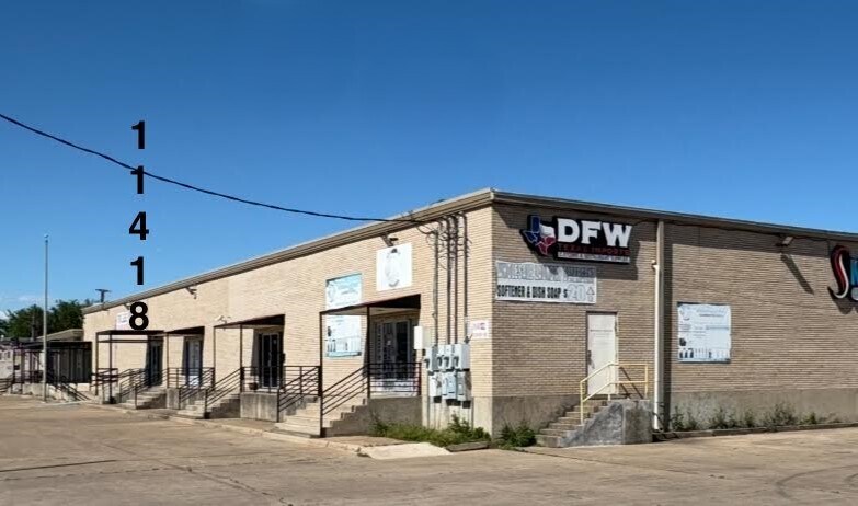 11418 Reeder Rd, Dallas, TX for sale Building Photo- Image 1 of 1