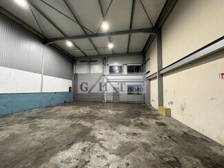 More details for Industrial to Rent