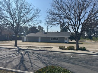 More details for 1671 Simpson St, Kingsburg, CA - Retail for Sale