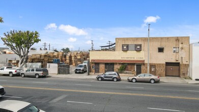 8213 Compton Ave, Los Angeles, CA for sale Building Photo- Image 1 of 1