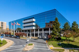 More details for 600 Jefferson Plz, Rockville, MD - Office, Office / Retail to Rent