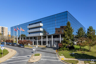 More details for 600 Jefferson Plz, Rockville, MD - Office for Rent