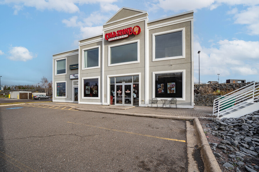 1017-1019 W Central Entrance, Duluth, MN for sale - Building Photo - Image 2 of 7