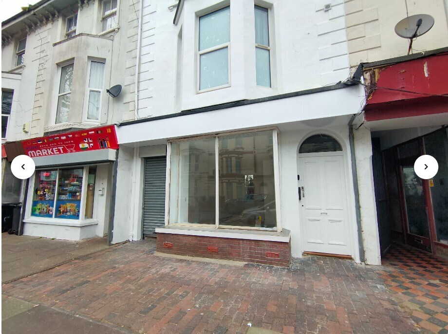 20 Pevensey Rd, Eastbourne for sale Primary Photo- Image 1 of 1