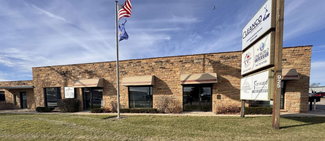 More details for 925 Milwaukee Ave, Burlington, WI - Office/Retail, Light Industrial for Rent