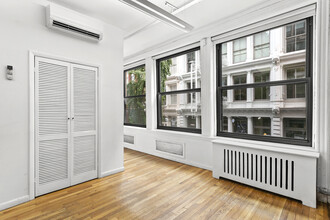 116 Spring, New York, NY for rent Building Photo- Image 1 of 3