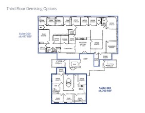 4602 N 16th St, Phoenix, AZ for rent Floor Plan- Image 2 of 16