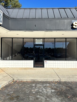 More details for 928 S Park St, Carrollton, GA - Office/Retail for Rent