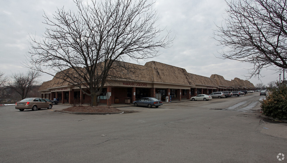 15225 W 87th St, Lenexa, KS for rent - Building Photo - Image 1 of 9