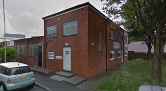 More details for Park Ln, Oldham - Coworking for Rent