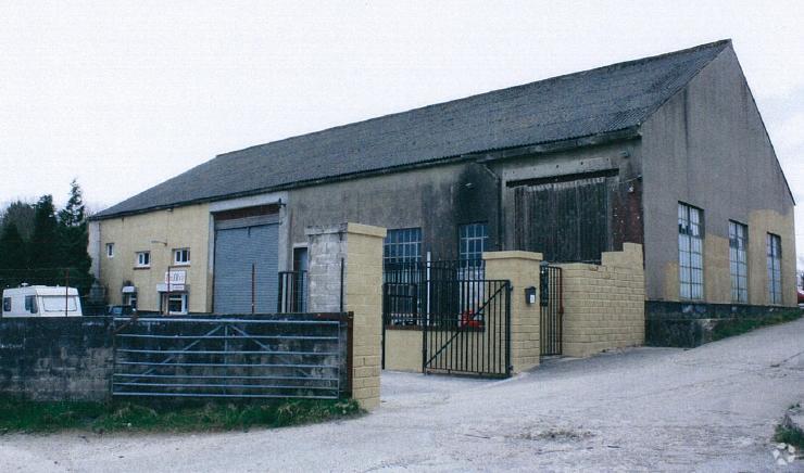 Winnards Perch, St Columb for sale - Primary Photo - Image 1 of 1