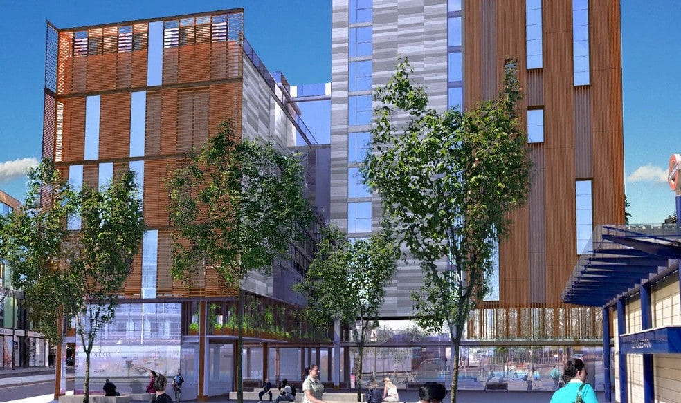 3 Charcot Rd, London for sale - Primary Photo - Image 1 of 1