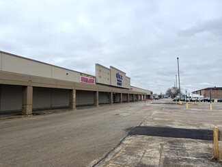 More details for 7325 W 79th St, Bridgeview, IL - Retail for Rent