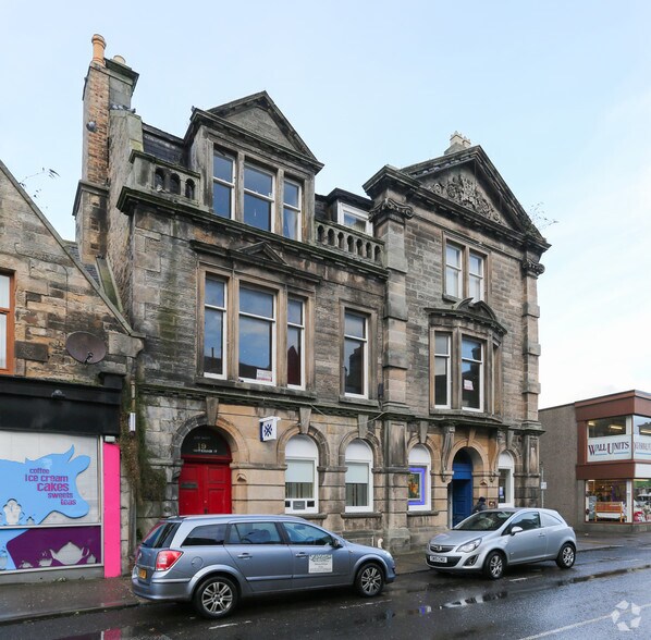 19 East Church St, Buckie to rent - Building Photo - Image 3 of 3