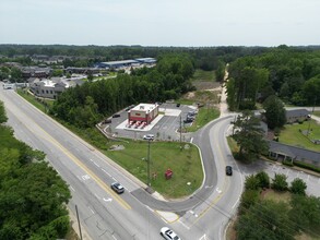 Swartz, Lexington, SC for sale Aerial- Image 1 of 2