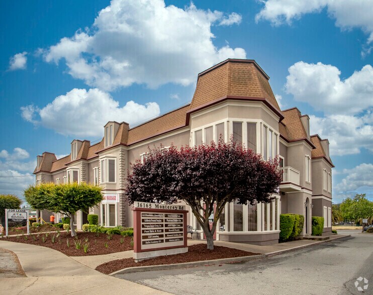 16165 Monterey Rd, Morgan Hill, CA to rent - Building Photo - Image 3 of 8