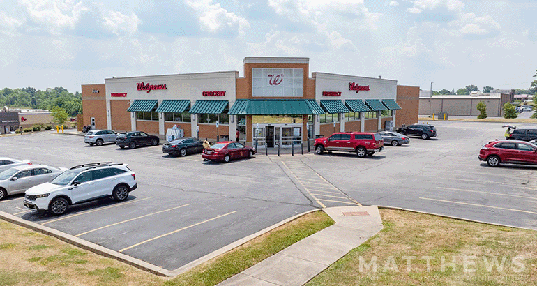 2005 Centennial Blvd, Independence, KY for sale - Building Photo - Image 1 of 3