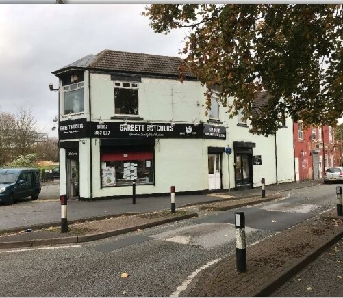 1 Hilton St, Wolverhampton for sale Primary Photo- Image 1 of 1
