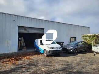 More details for Office, Light Industrial to Rent