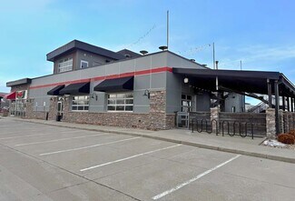 More details for 810 E 1st St, Ankeny, IA - Retail to Rent