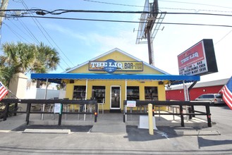 10912 Front Beach Rd, Panama City, FL for sale Building Photo- Image 1 of 1