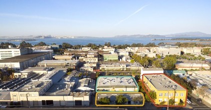 2612 8th St, Berkeley, CA for rent Building Photo- Image 1 of 11