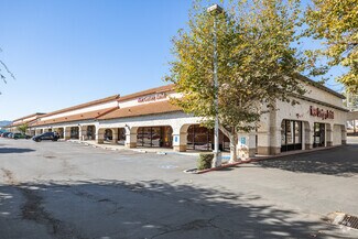 More details for 802-890 Jackman St, El Cajon, CA - Retail for Rent