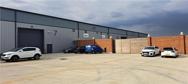 More details for Broadmead Rd, Stewartby - Industrial to Rent