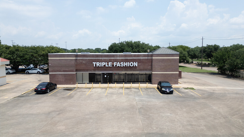 2193 Texas Pkwy, Missouri City, TX for sale - Primary Photo - Image 1 of 1