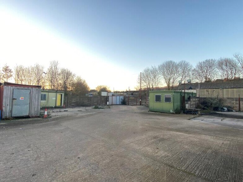 Blacknell Ln, Crewkerne for sale - Primary Photo - Image 1 of 1