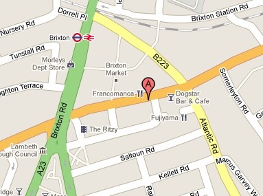 409-417 Coldharbour Ln, London for sale Other- Image 1 of 1