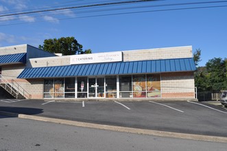 63 Don Knotts Blvd, Morgantown, WV for sale Building Photo- Image 1 of 1