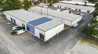 More details for 3313 D Perkins Rd, Augusta, GA - Light Industrial for Rent