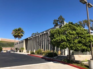 More details for 3377 Carmel Mountain Rd, San Diego, CA - Light Industrial to Rent