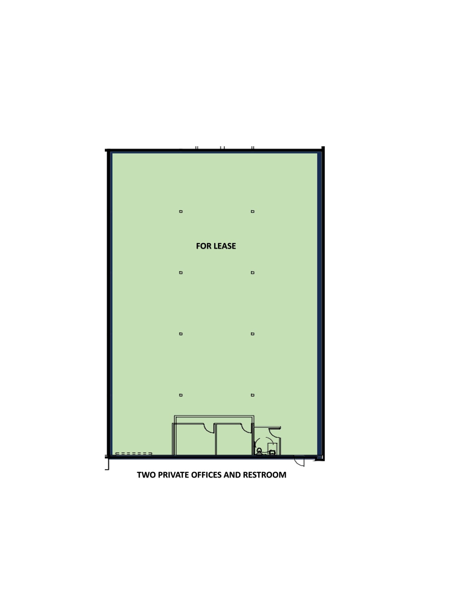4616-4772 Ohio Ave S, Seattle, WA to rent Site Plan- Image 1 of 1