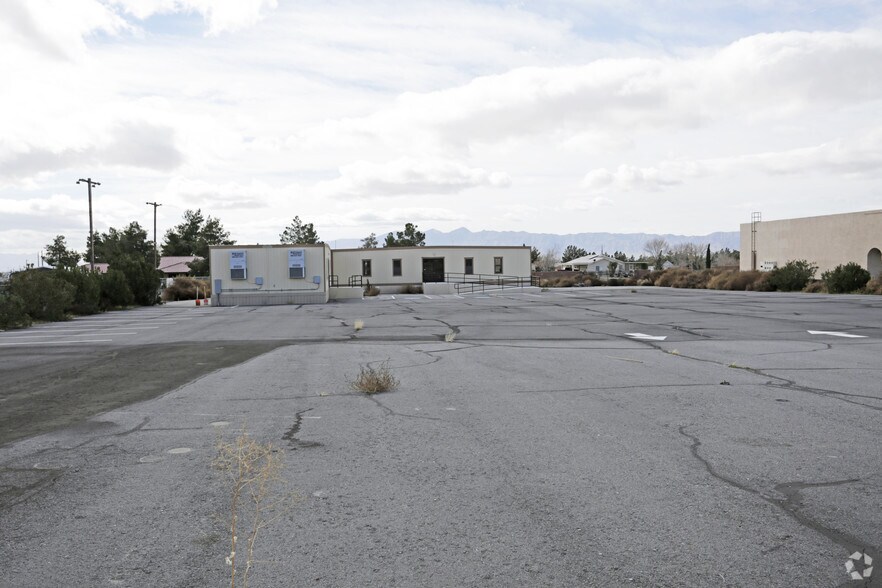 3400 S Highway 160, Pahrump, NV for sale - Primary Photo - Image 1 of 1