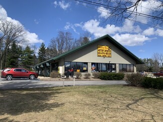 More details for 9664 Us-31, Interlochen, MI - Retail for Sale