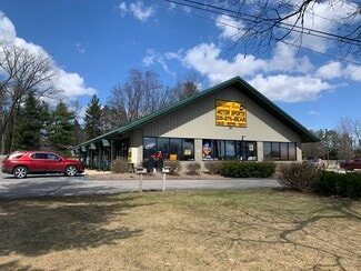 More details for 9664 Us-31, Interlochen, MI - Retail for Sale